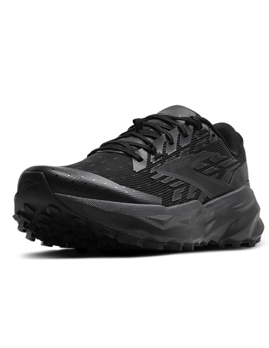 Tenis Cascadia 19 para senderismo de hombre 5