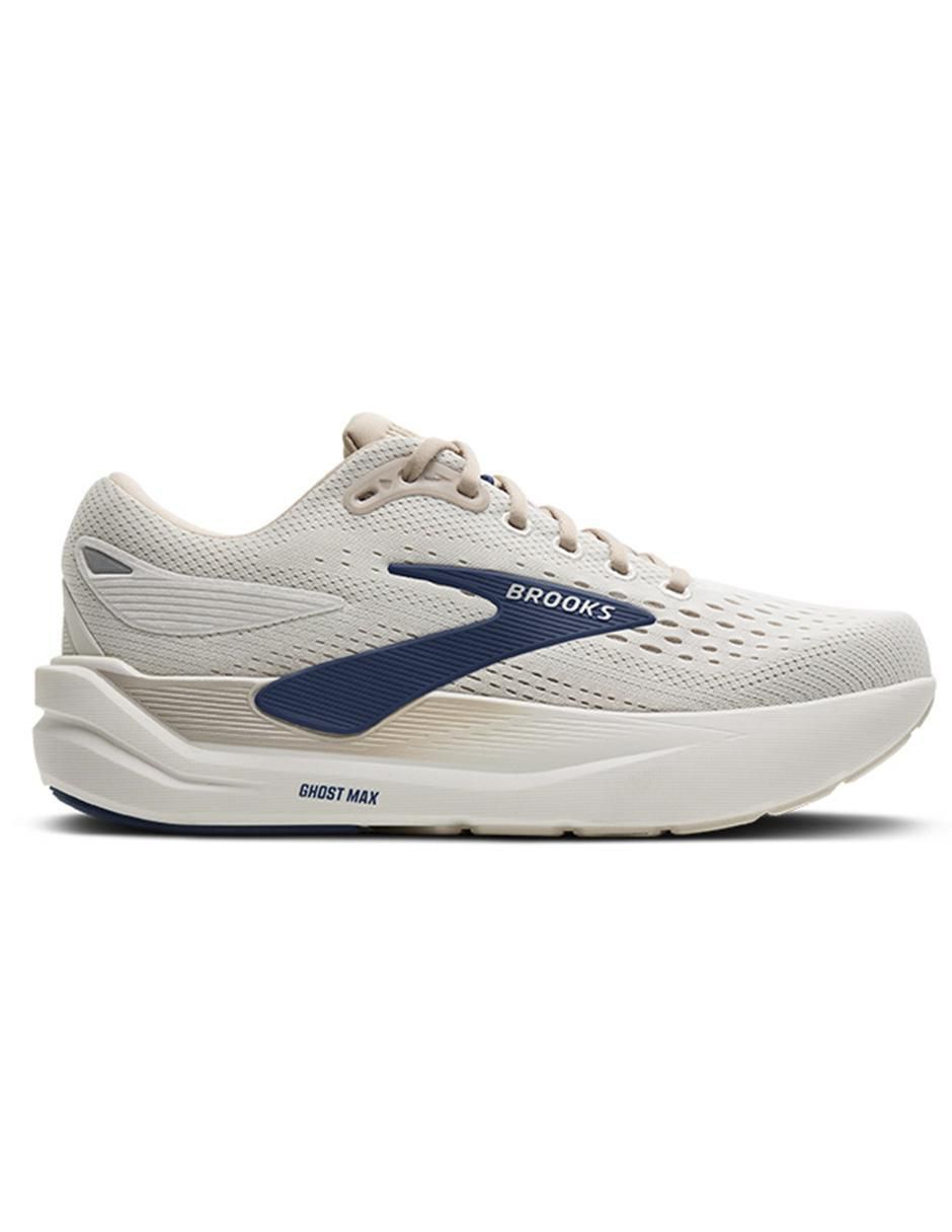 Tenis ghost max 3 para correr de hombre