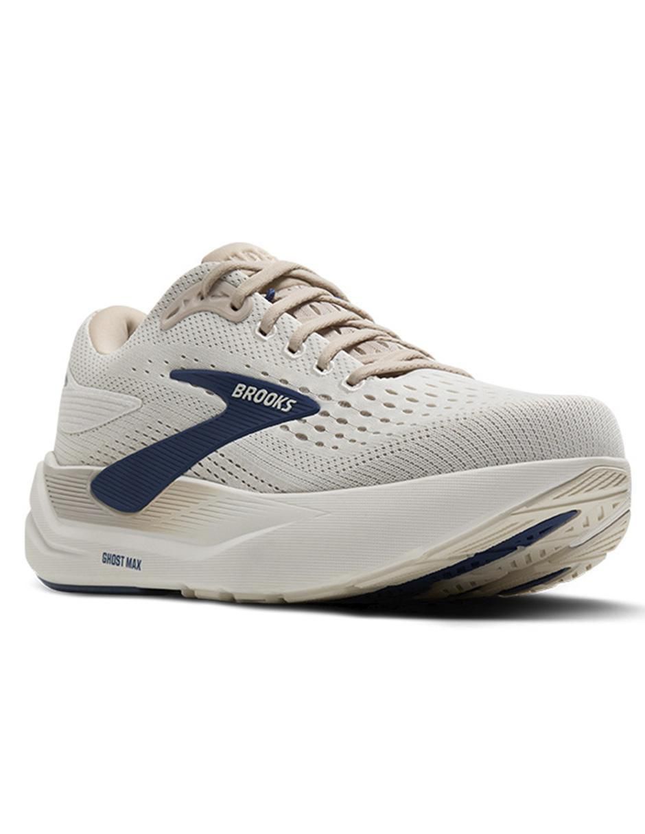 Tenis ghost max 3 para correr de hombre 2