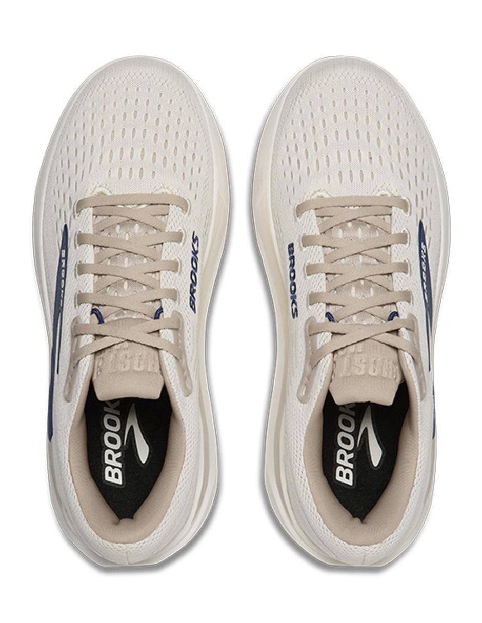Tenis ghost max 3 para correr de hombre 6
