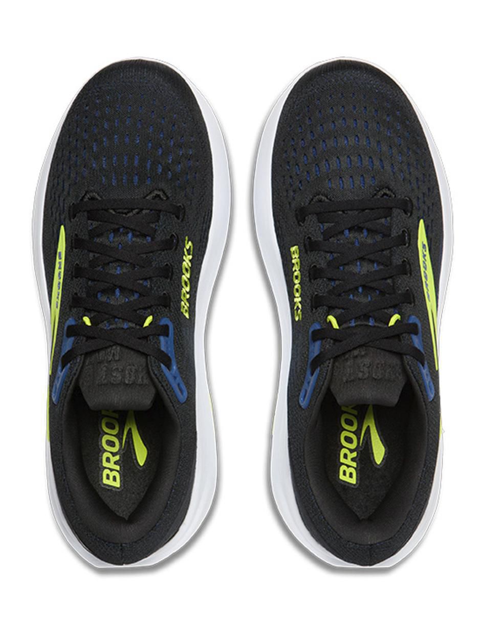 Tenis ghost max 3 para correr de hombre 6