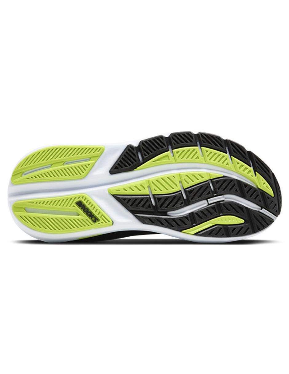 Tenis ghost max 3 para correr de hombre 8