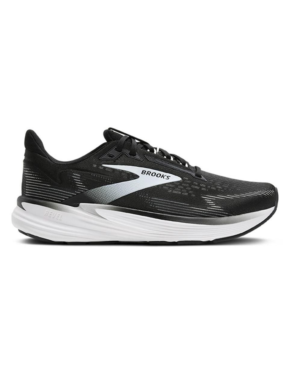 Tenis revel 8 para correr de hombre