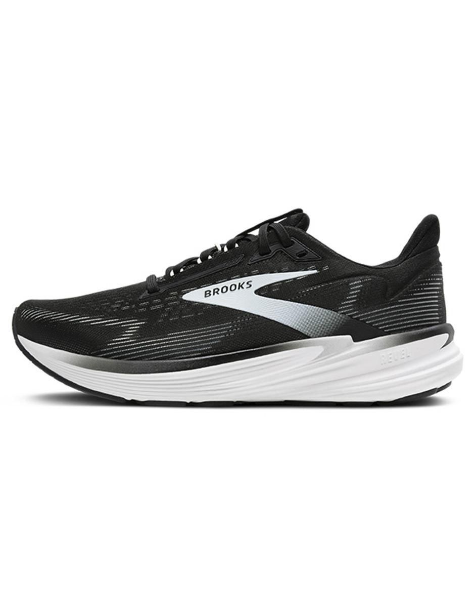 Tenis revel 8 para correr de hombre 4