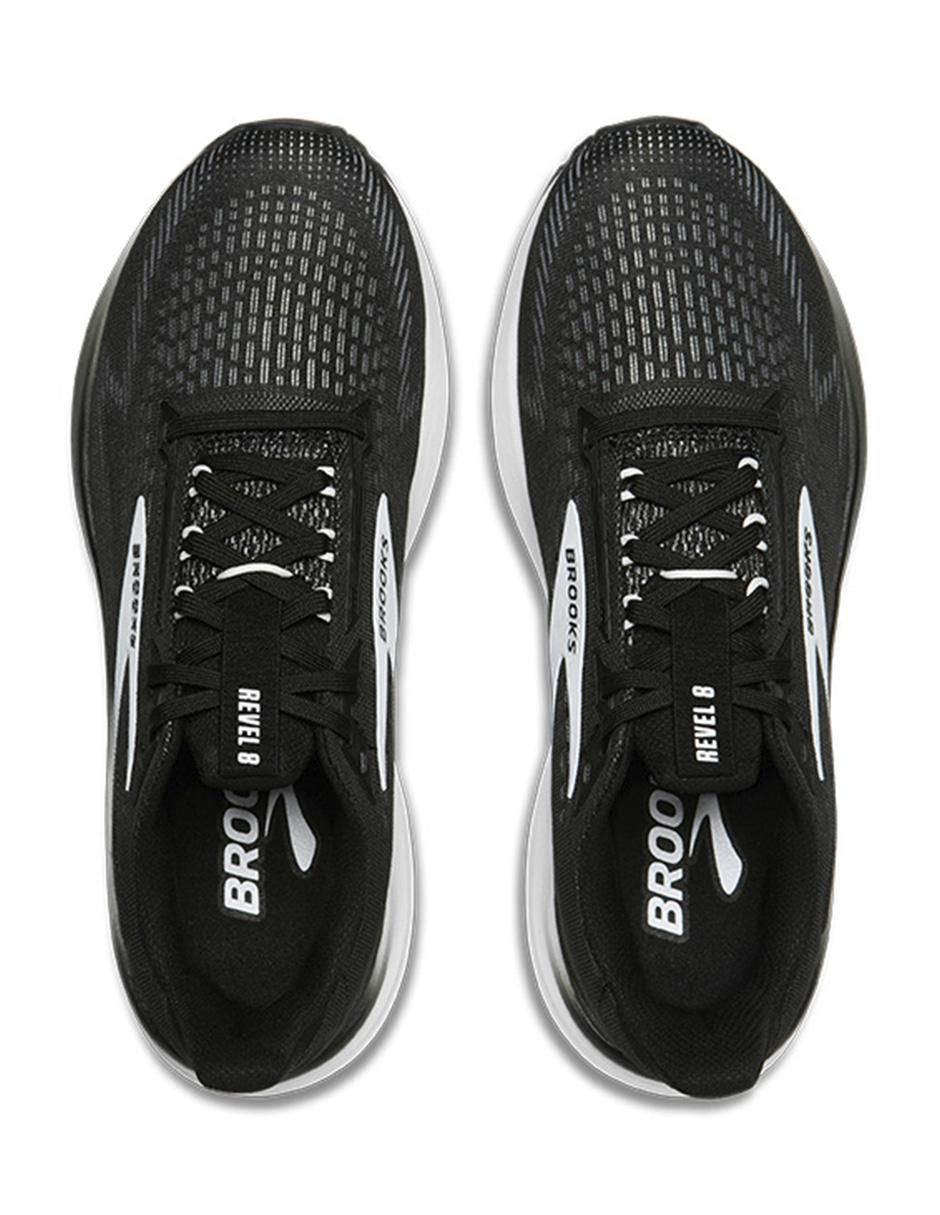 Tenis revel 8 para correr de hombre 6