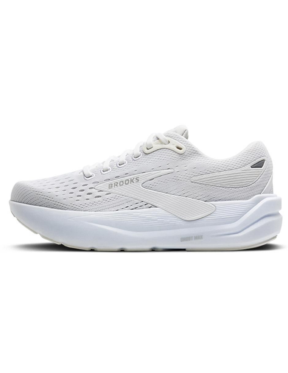 Tenis Ghost Max 3 para correr de mujer 3