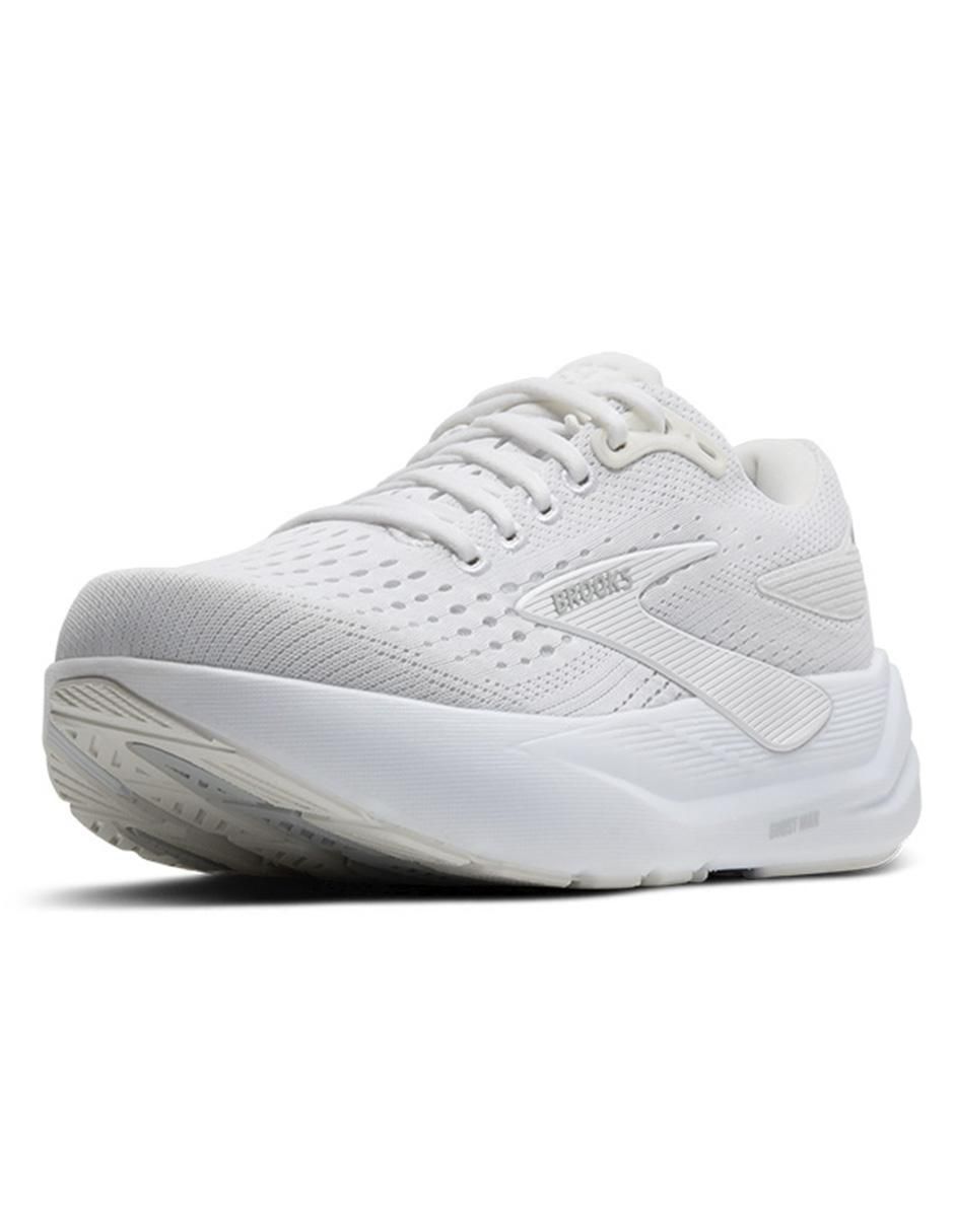 Tenis Ghost Max 3 para correr de mujer 4