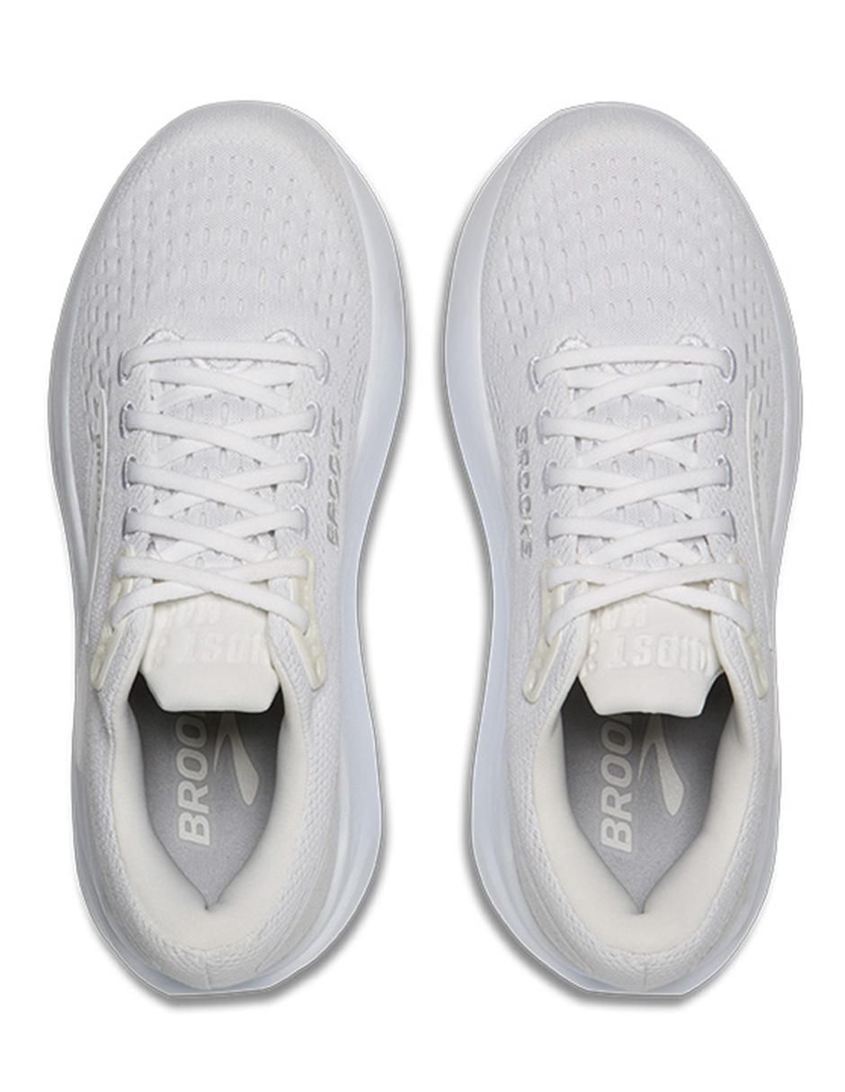 Tenis Ghost Max 3 para correr de mujer 6