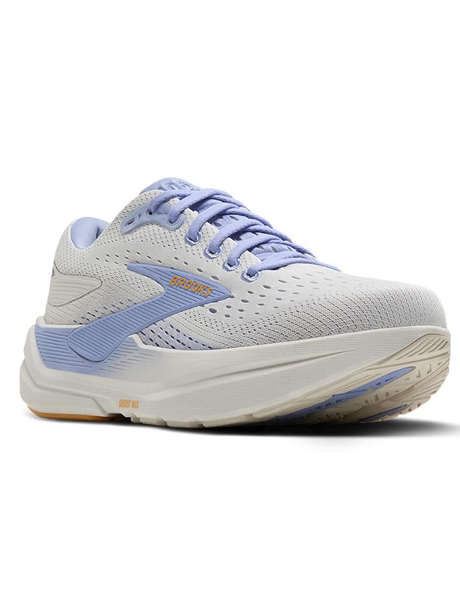 Tenis Ghost Max 3 para correr de mujer 2