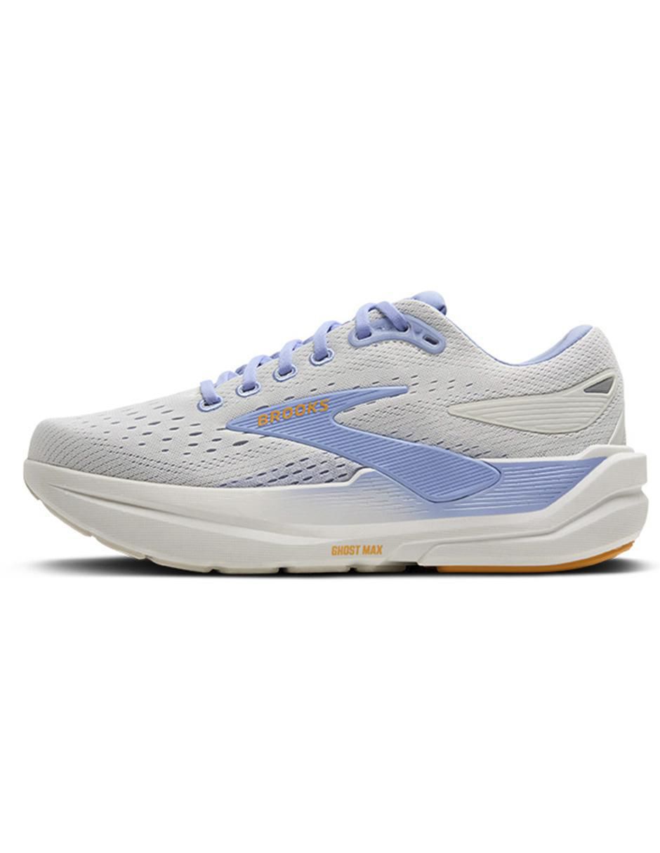 Tenis Ghost Max 3 para correr de mujer 3