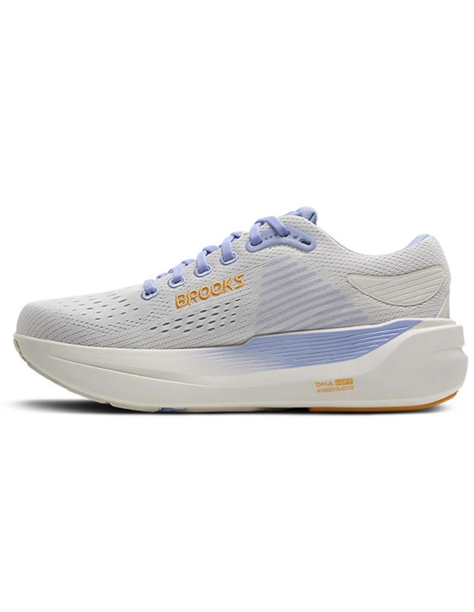 Tenis Ghost Max 3 para correr de mujer 4