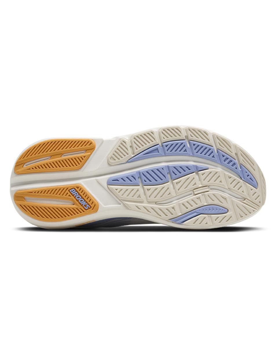 Tenis Ghost Max 3 para correr de mujer 8