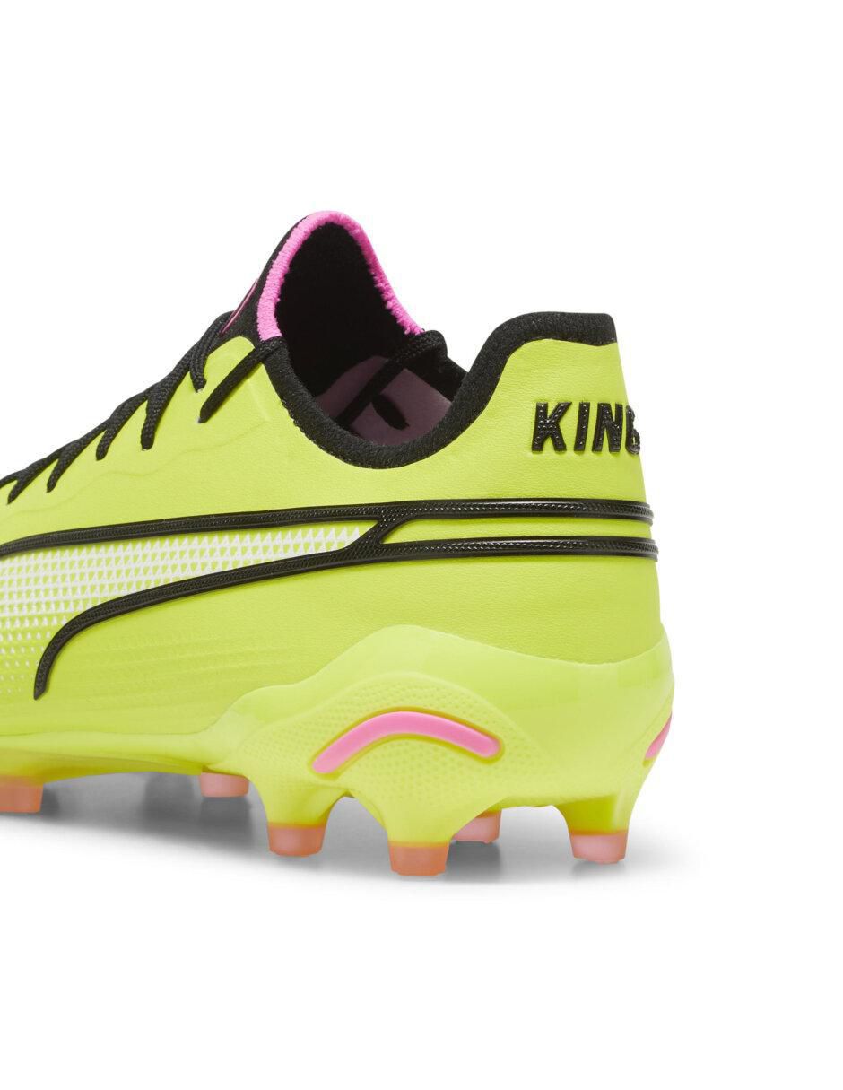 Tenis King Ultimate para fútbol de hombre 2