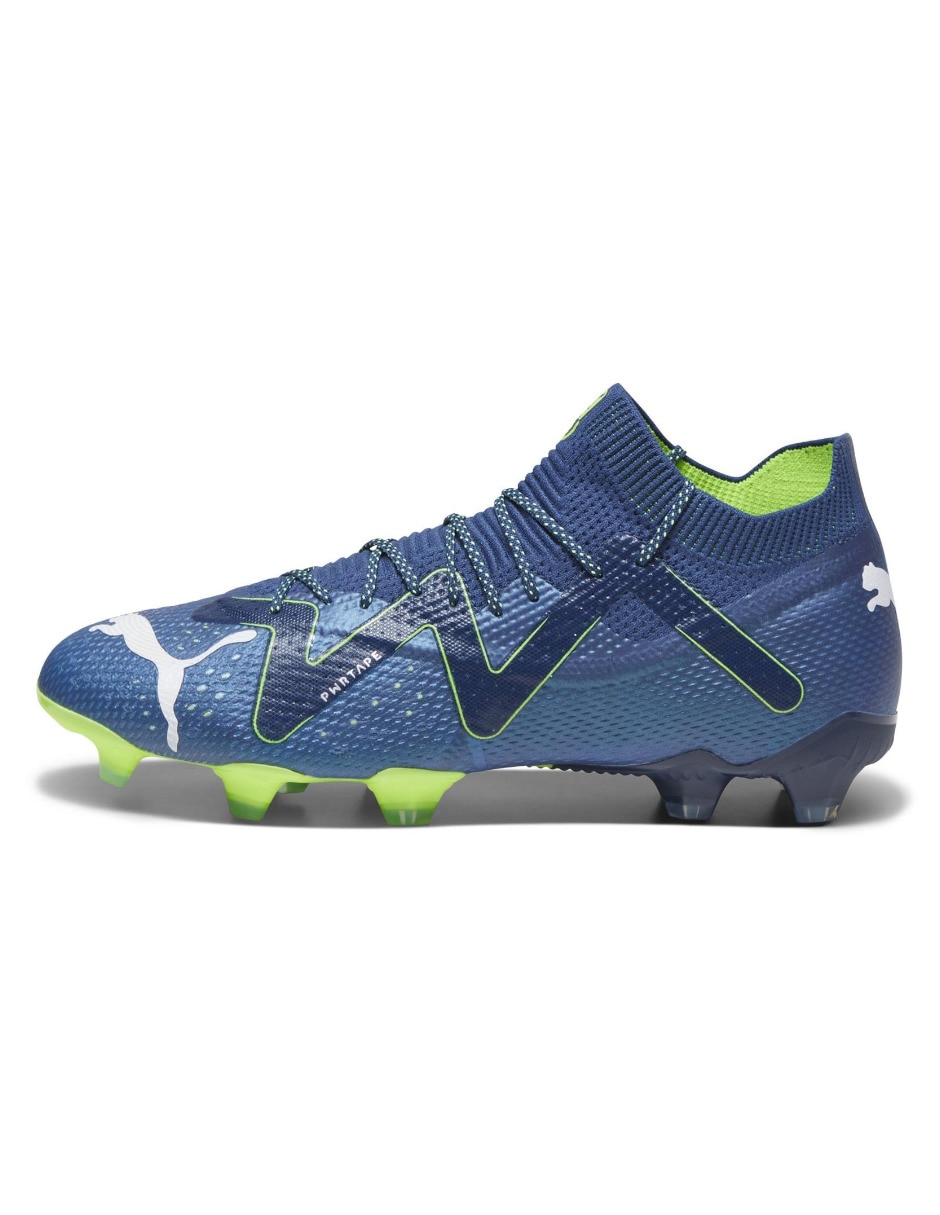 Tenis ultimate para fútbol de hombre 3