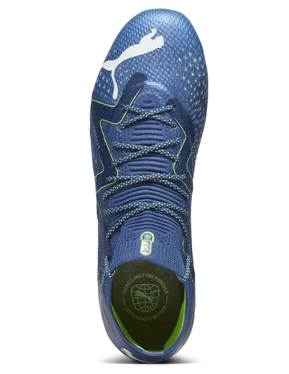 Tenis ultimate para fútbol de hombre 4