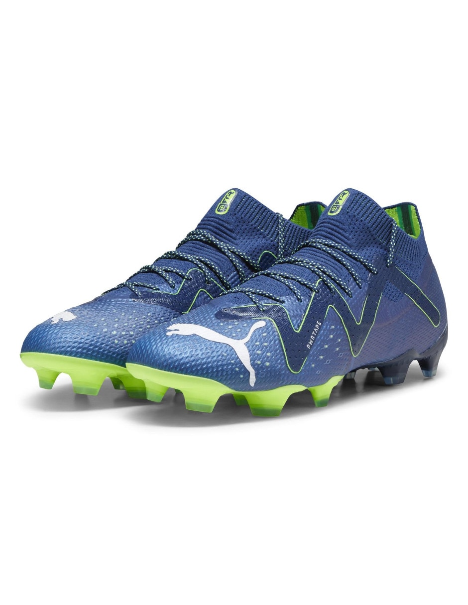 Tenis ultimate para fútbol de hombre 6