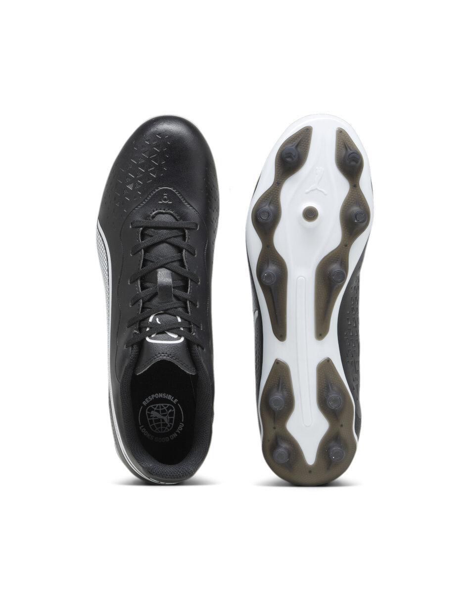 Tenis King Match para fútbol de hombre 4