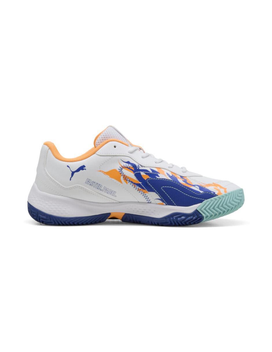 Tenis Nova Smash de hombre para entrenamiento Tenis Nova Smash de hombre para entrenamiento