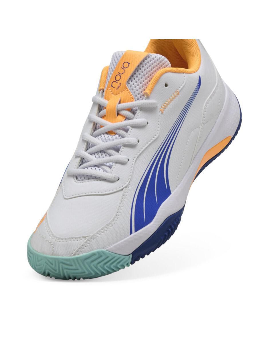 Tenis Nova Smash de hombre para entrenamiento 5