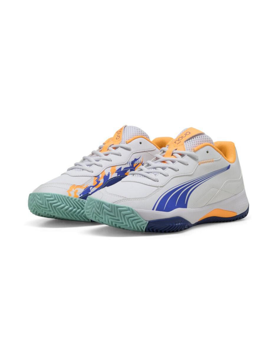 Tenis Nova Smash de hombre para entrenamiento 6