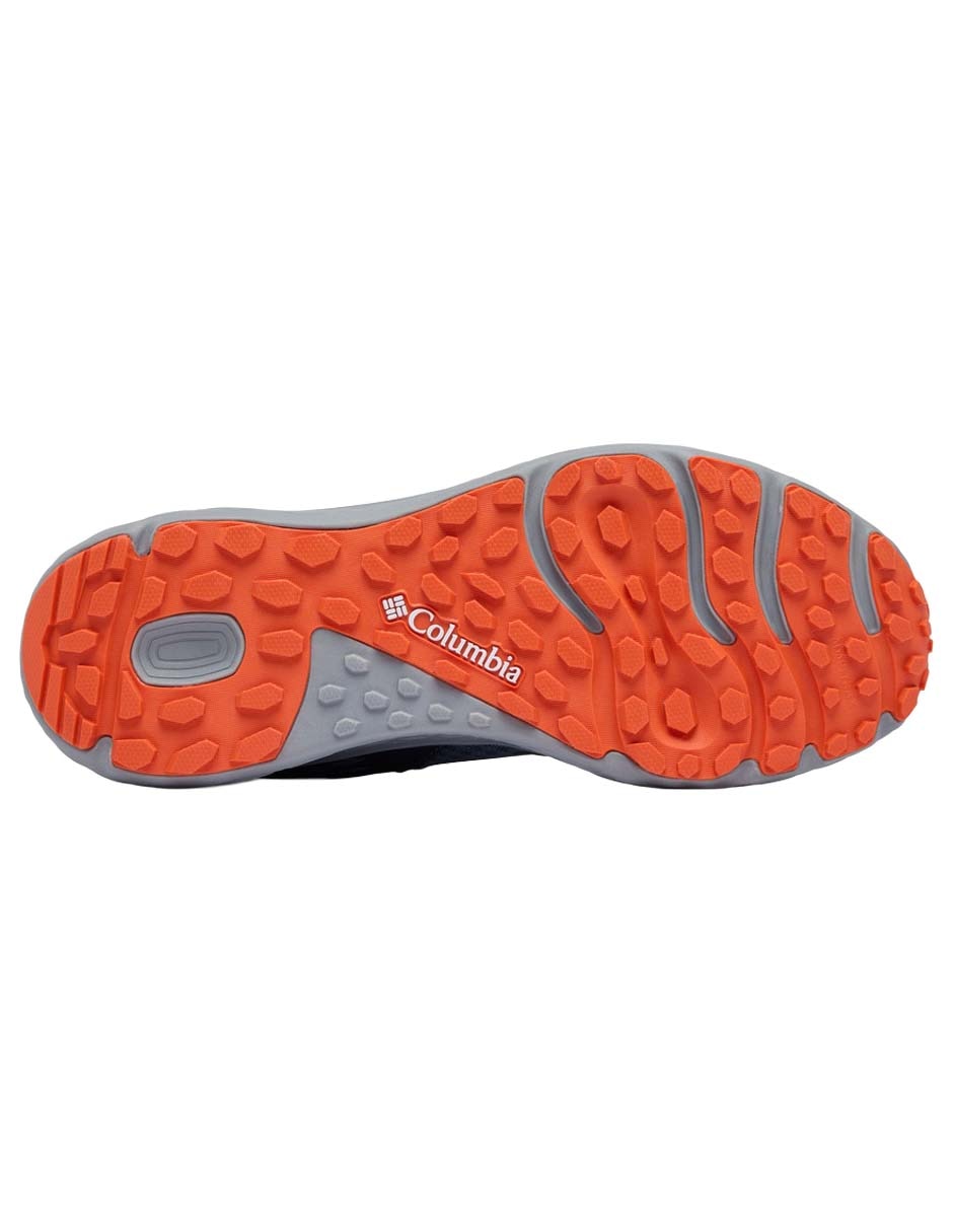 Bota Konos Trs Outdry Mid para senderismo de hombre 2