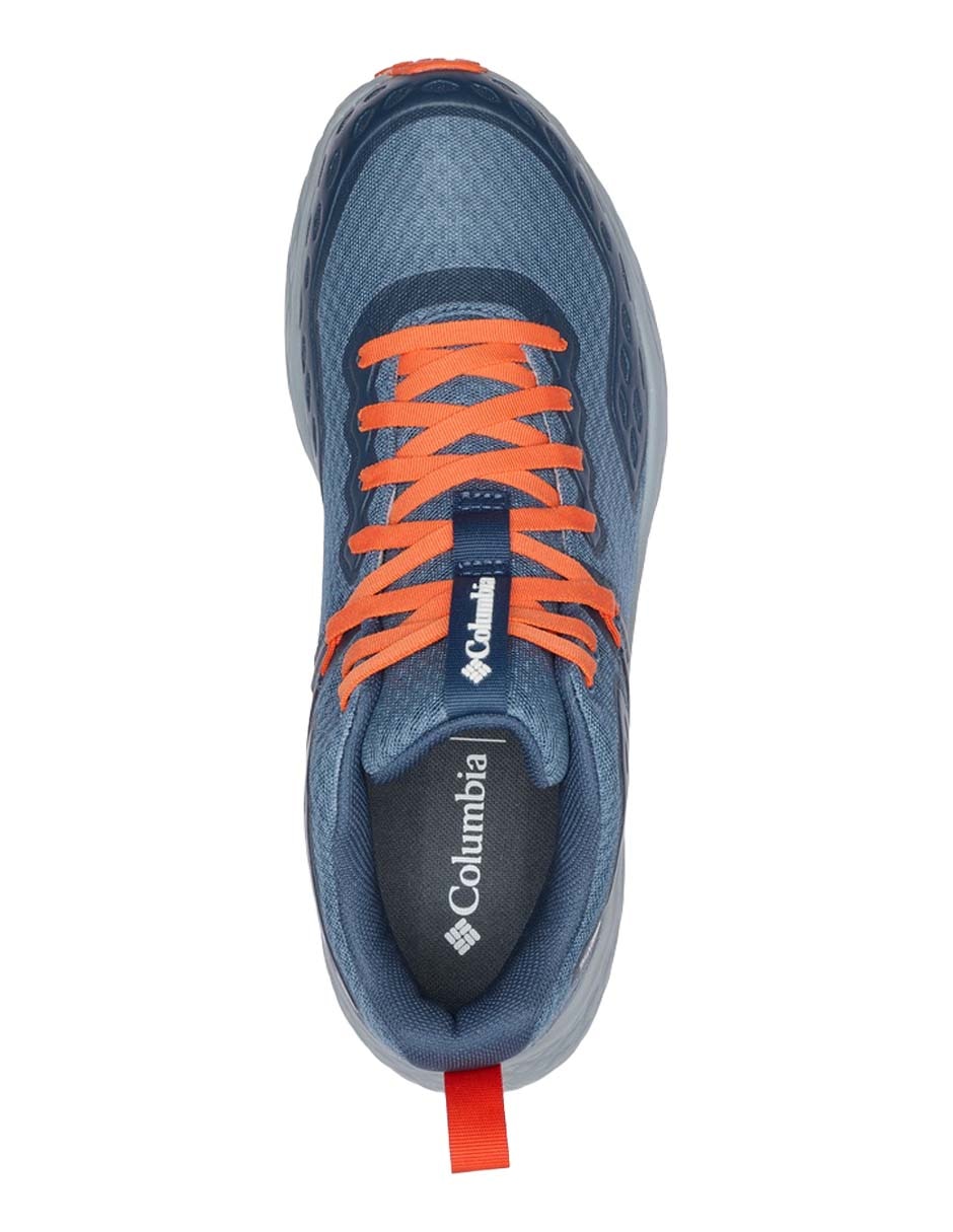 Bota Konos Trs Outdry Mid para senderismo de hombre 6