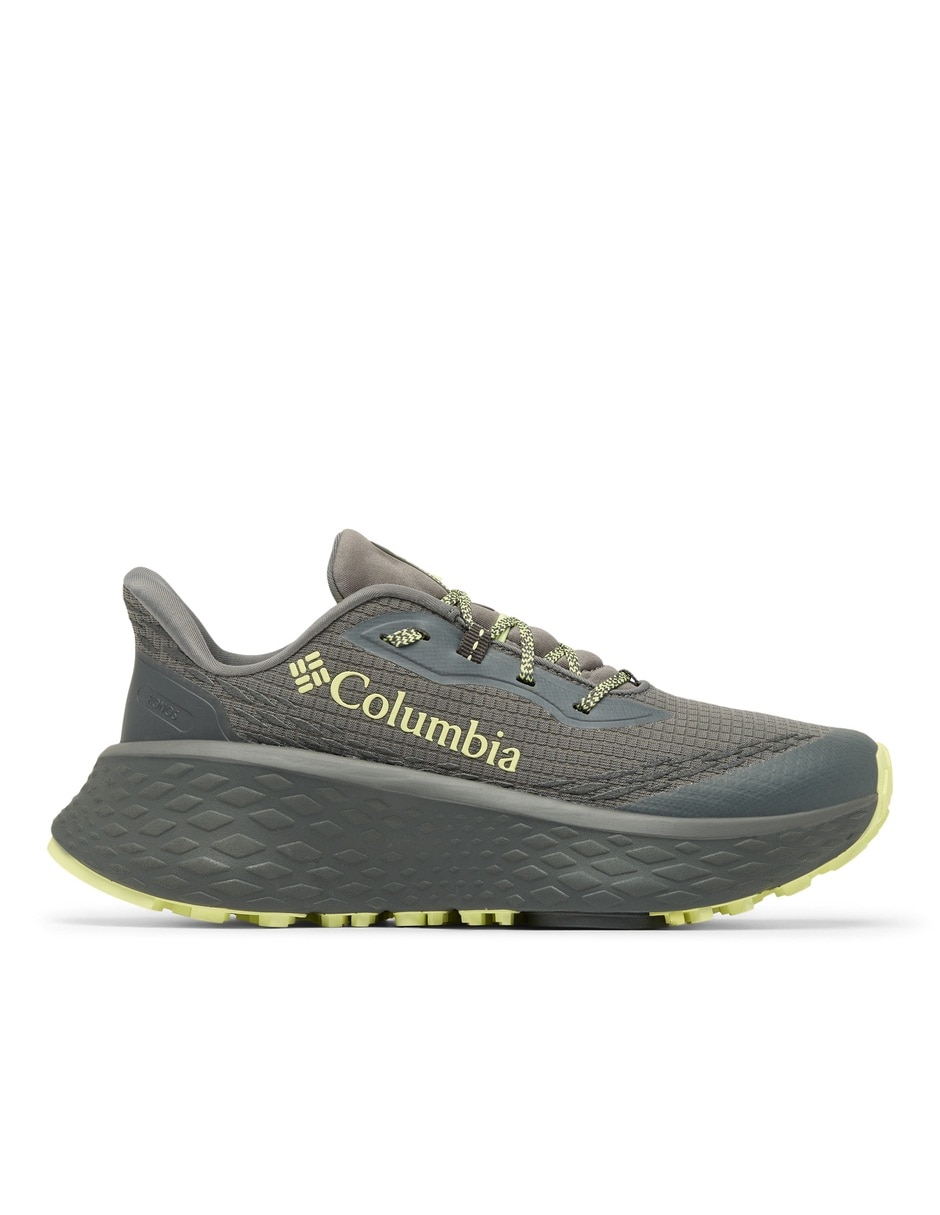 Tenis Konos Trillium Atr para senderismo de mujer 1