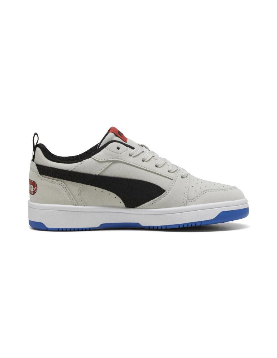 Puma Rebound Tenis Puma Casual Hombre Puma Rebound Tenis Puma Para Hombre  En Liverpool Tenis Casual