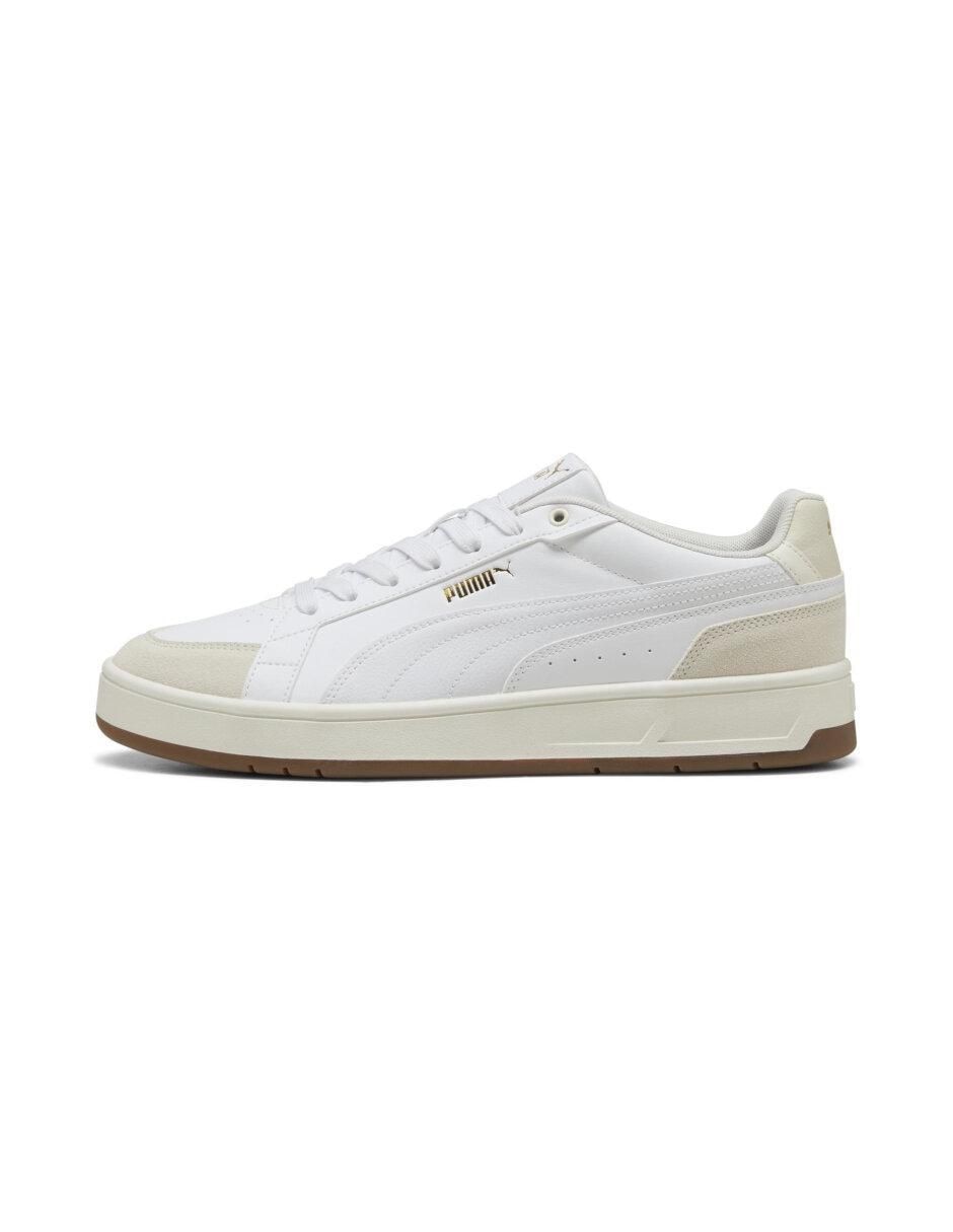 Tenis casual Court classic sport unisex 3