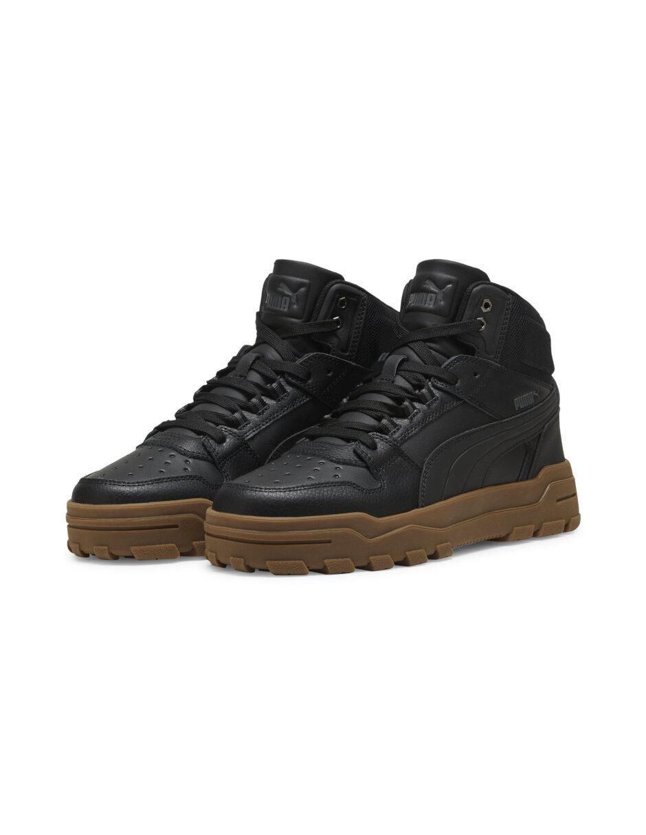 Tenis Rebound Abrupt Mid unisex 5
