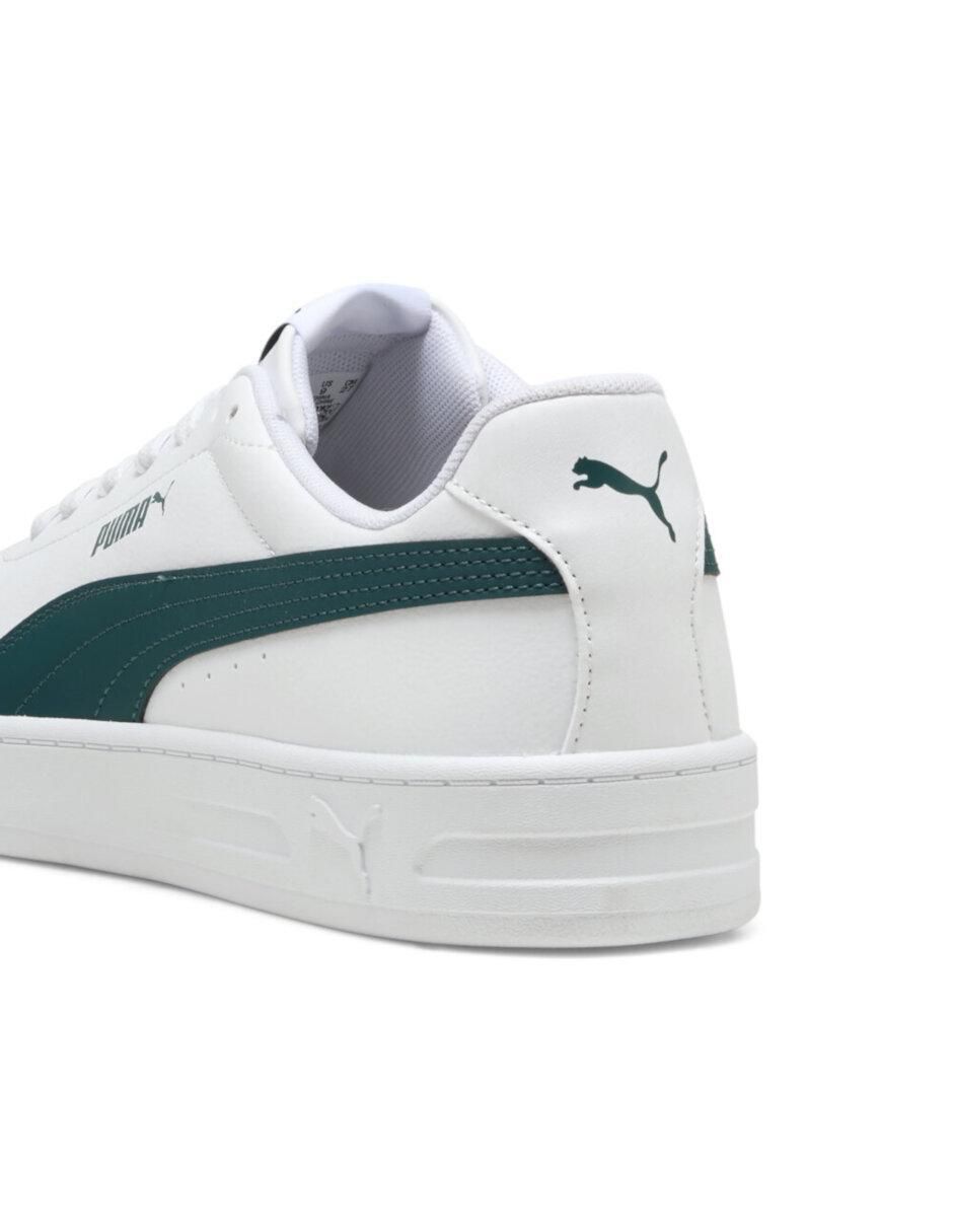 Tenis Court Classic Clean unisex 2