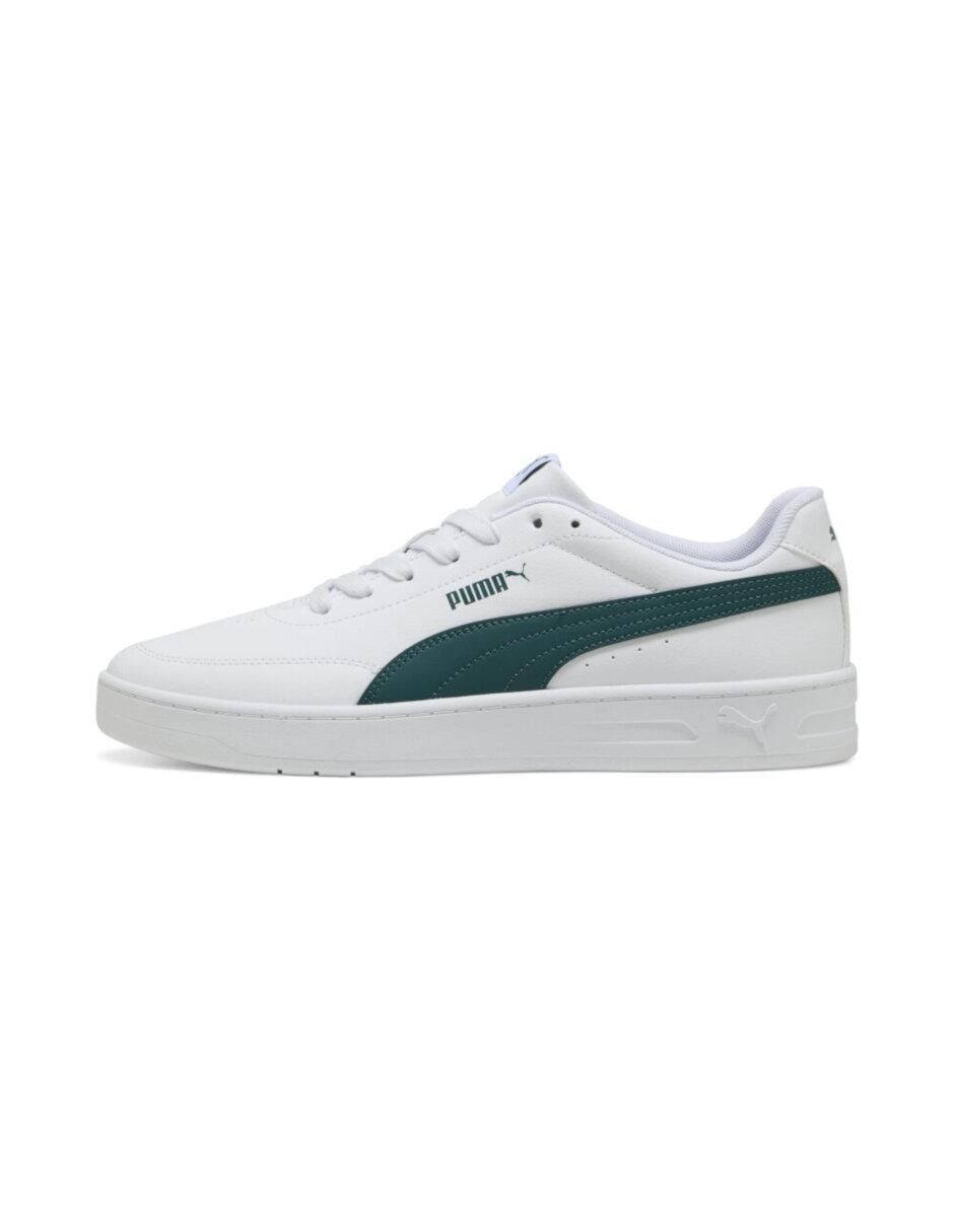 Tenis Court Classic Clean unisex 3