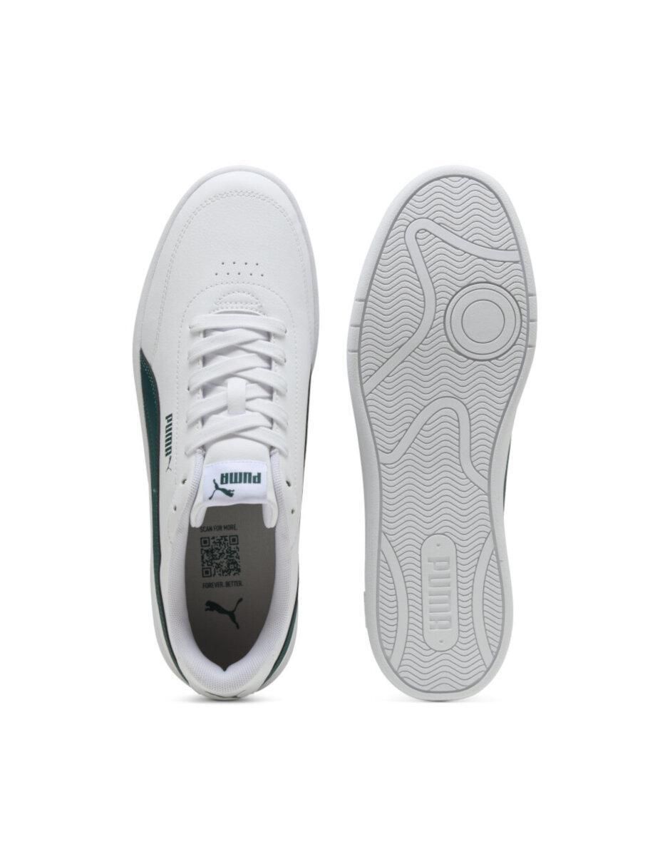 Tenis Court Classic Clean unisex 4