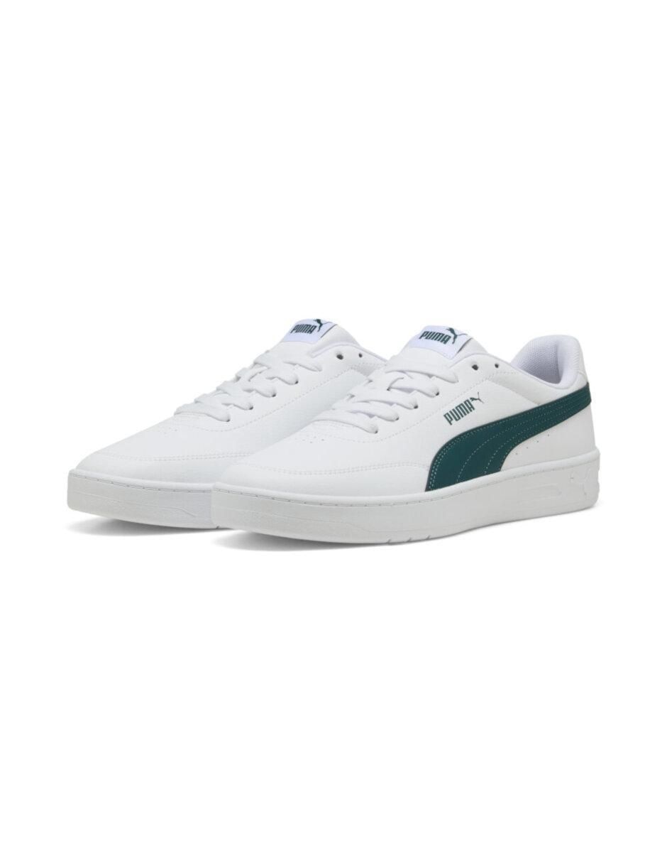 Tenis Court Classic Clean unisex 6