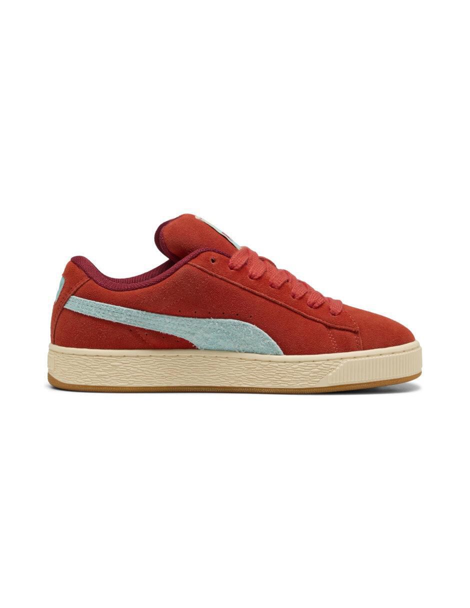 Puma Suede Classic Tenis Puma Para Hombre En Liverpool Puma