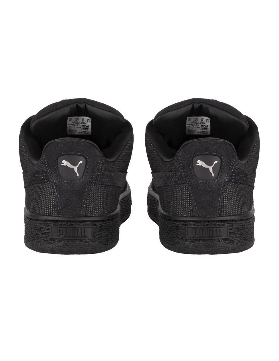 Tenis Suede XL Night Vision unisex 2
