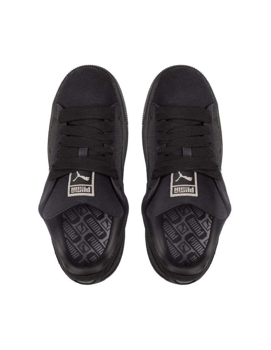 Tenis Suede XL Night Vision unisex 4