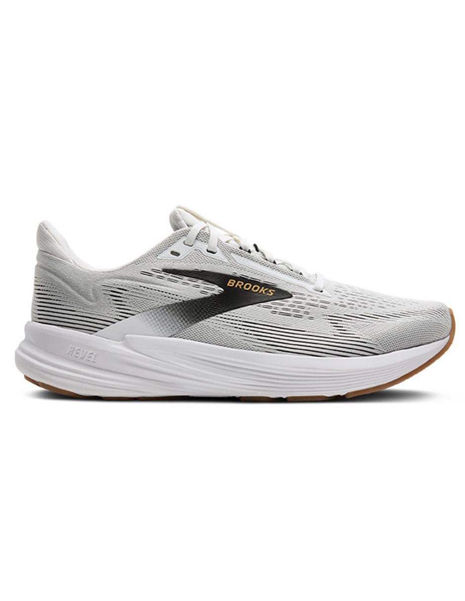 Tenis Revel 8 para correr de hombre