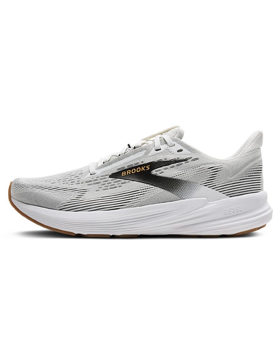 Tenis Revel 8 para correr de hombre 4