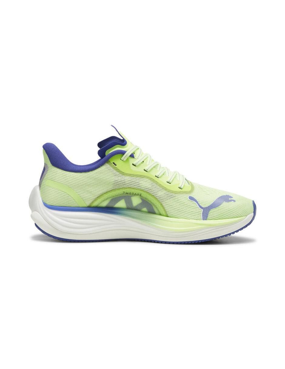 Tenis Velocity Nitro 3 de hombre para correr