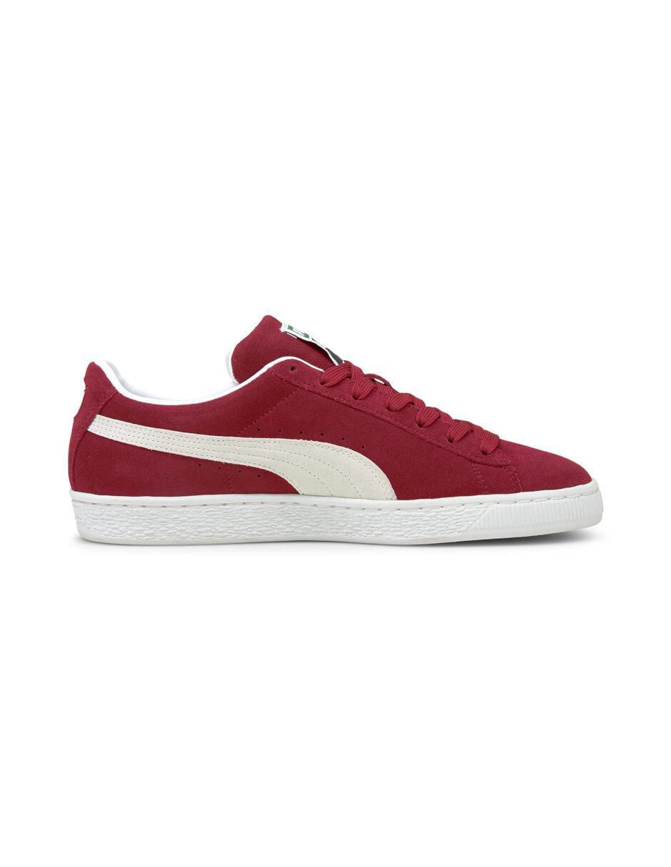 Tenis casual Suede Classic XXI unisex Tenis casual Suede Classic XXI unisex
