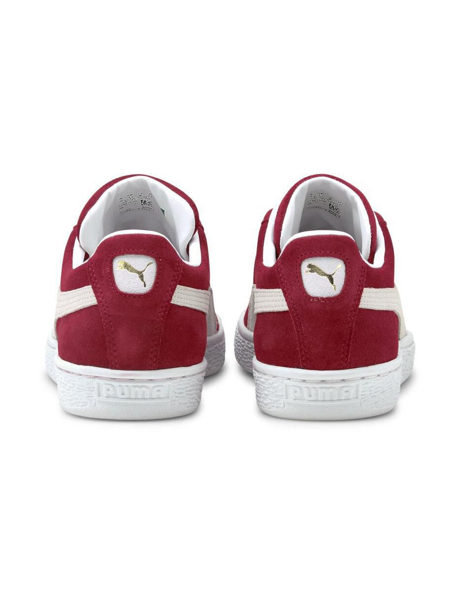 Tenis casual Suede Classic XXI unisex 2