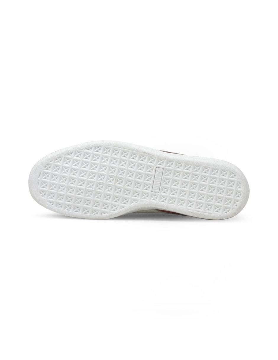 Tenis casual Suede Classic XXI unisex 5