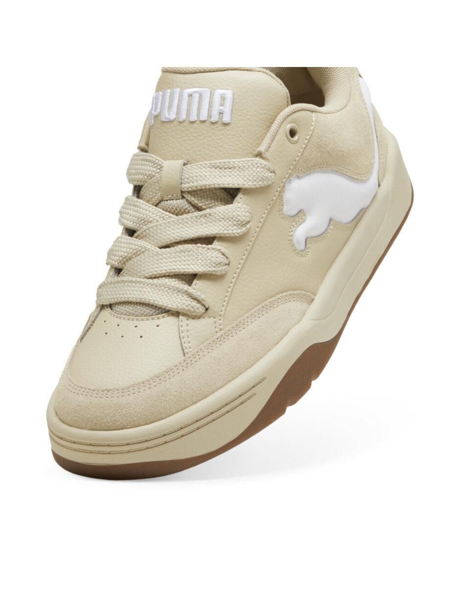 Tenis casual Park Lifestyle SD unisex 5