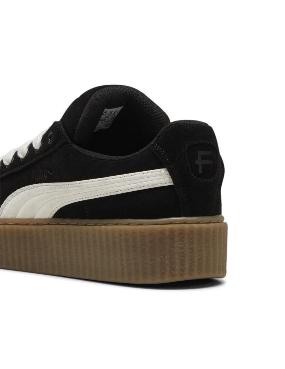 Tenis "para" casual puma fenty creeper phatty "de" unisex