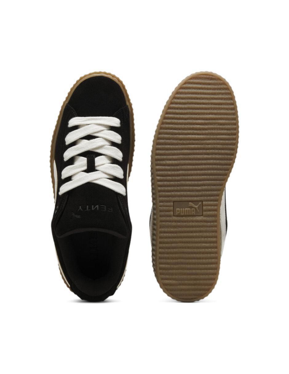 Tenis "para" casual puma fenty creeper phatty "de" unisex