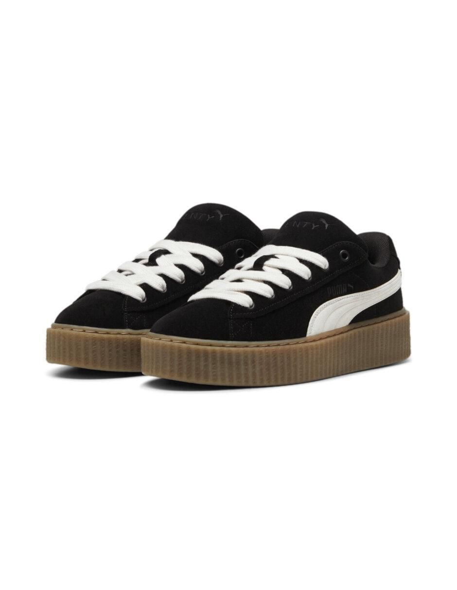 Tenis "para" casual puma fenty creeper phatty "de" unisex