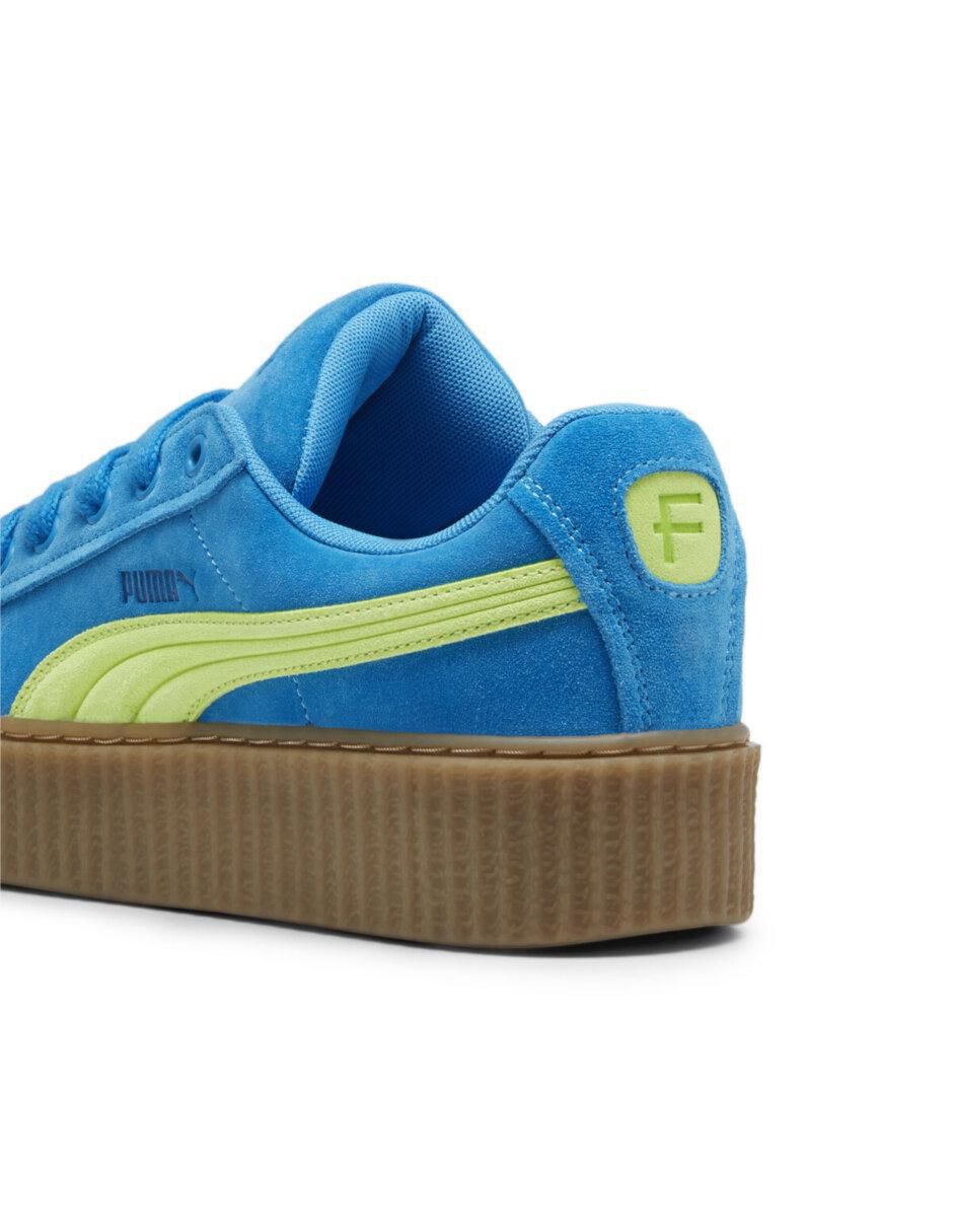 Tenis Fenty Creeper Phatty unisex 2