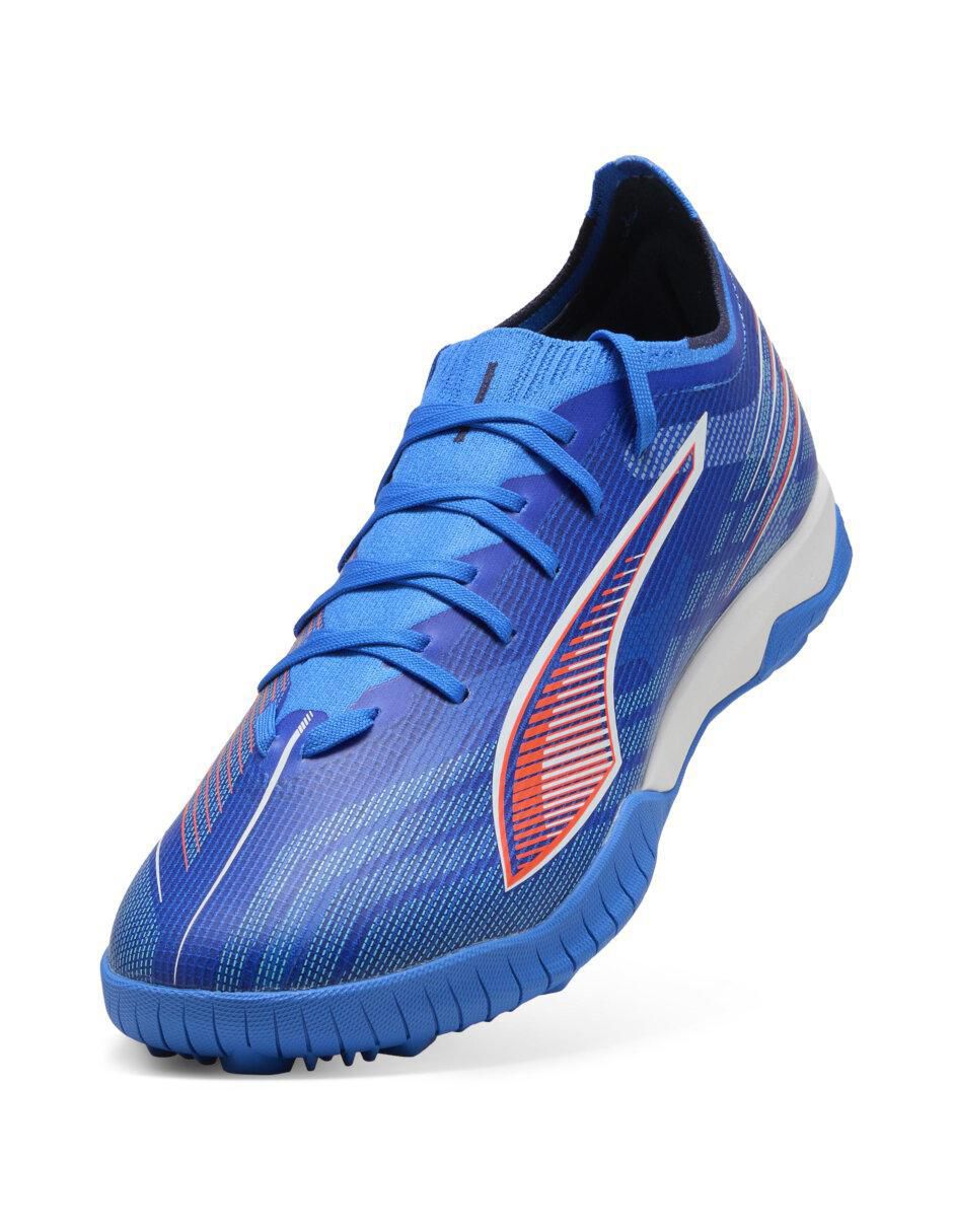 Tenis Ultra 6 Match unisex para fútbol 4