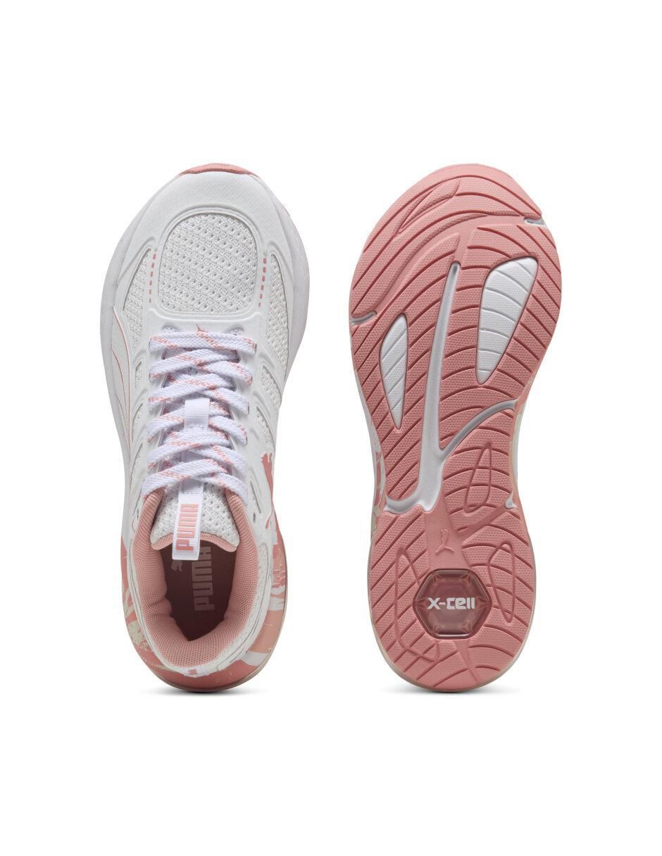 Tenis X‑Cell Lightspeed de mujer para correr